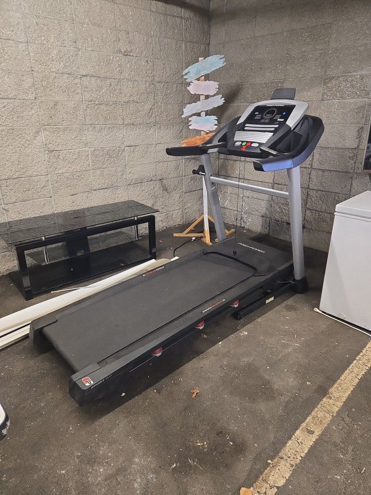 Pro-form sport 6.0 Treadmill