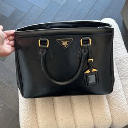 Prada Handbag
