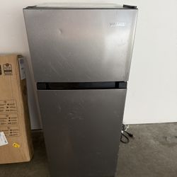 Mini Fridge Freezer Combo Large Size