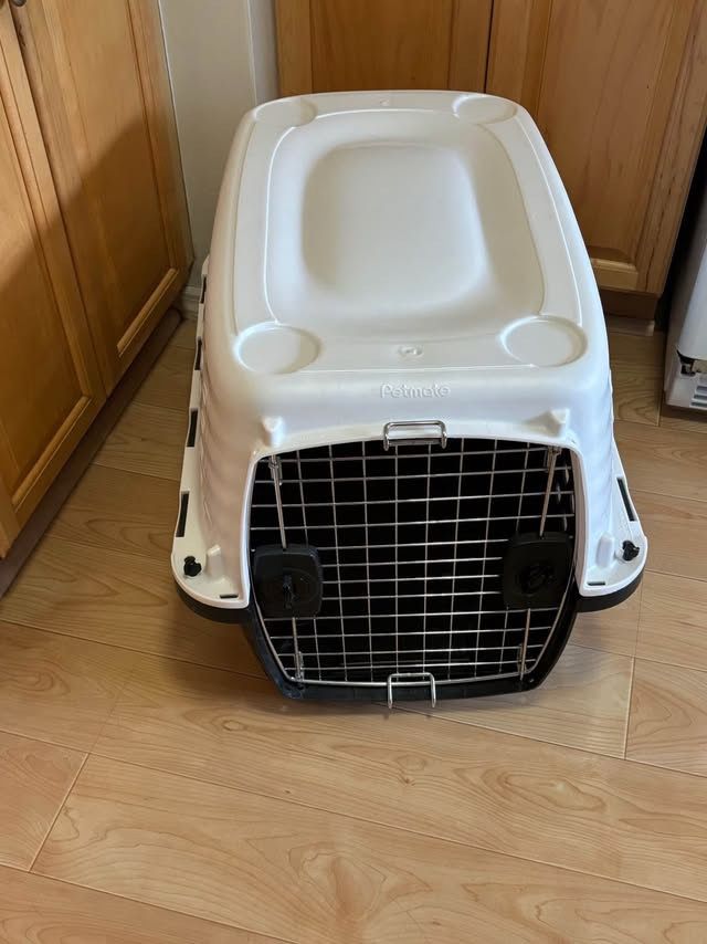 Petmate Kennel - Pet Cage