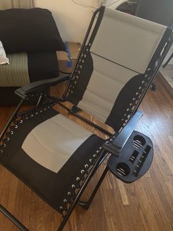 BBL Chair