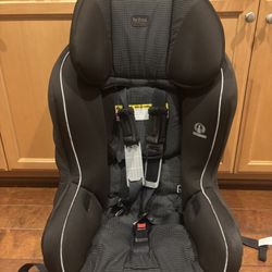 Britax Car Seat