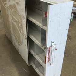 Pack rat Drawer For Work Vans 