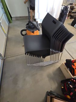 Office chairs