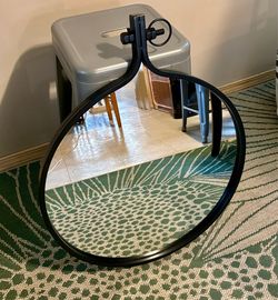 Wall Mirror