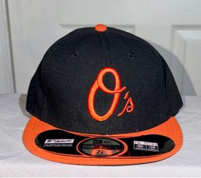 Baltimore Orioles Fitted hat