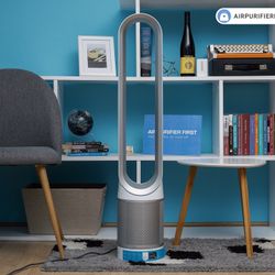 Dyson Pure Cool TP02 Air Purifier
