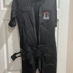 OHM Uniform