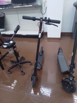 Scooter