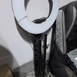 Ring Light