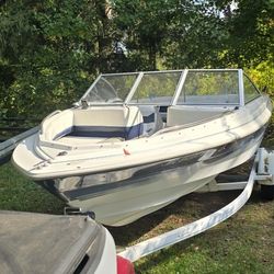 1997 Bayliner 1950