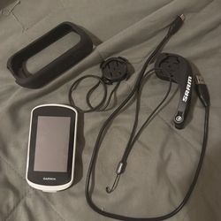 Garmin Edge Explore 2