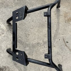 Polaris Rzr 900 Xp Front Bumper Support
