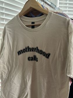 Motherhood Calls