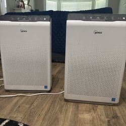 Air Purifiers