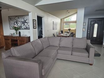 Sectional Sofa