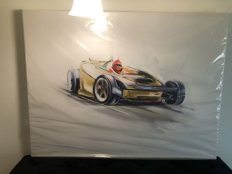 Wall Art