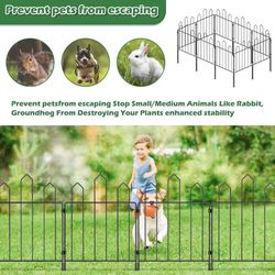 Dog fence-Outdoors