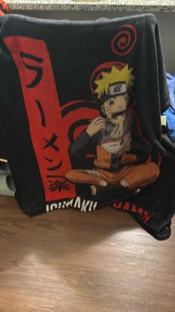 Naurato Blanket And 2 Pillow Sham