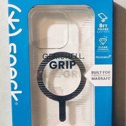 Speck iPhone MagSafe Case