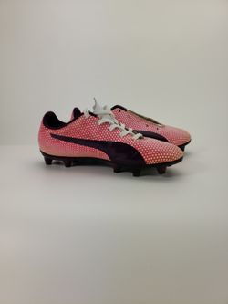Pumas Kids Soccer Cleats