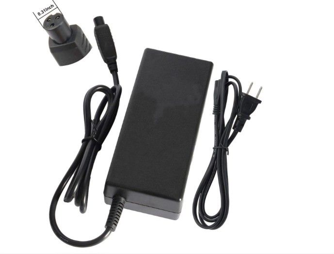 Scooter Charger For 36v (Charging @42v)