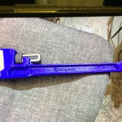 Colbalt 24 Inch Pipewrench 