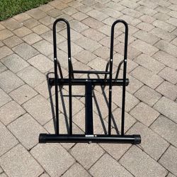 Bike Rack 