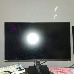 Monitor (omen 27qsr) 