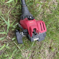 Troy Built Edger 