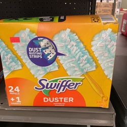Swifter Duster