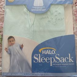 Baby Sleep Sack (New)
