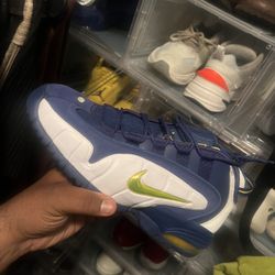 Nike Air Max Pennys 1s