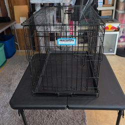 Dog Crate 
