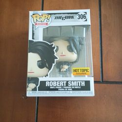 Robert Smith Pop 306