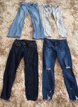 JEANS (bundle)