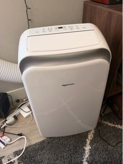 Standing Ac Unit