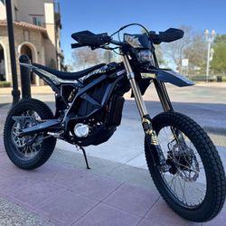 Sur-Ron Ultra Bee 2025 – Available Now 