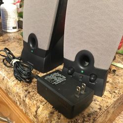 Harmon Kardon Preamp Speakers