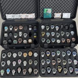 Men’s And Women’s Luxury Watches 