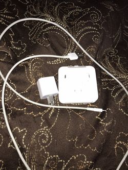 Apple products