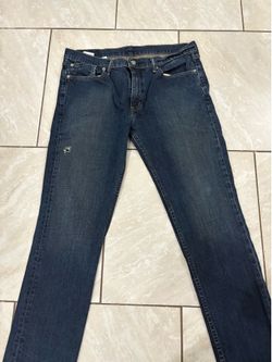 Pantalón hombre
