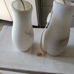 Desk Lamps