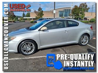 2007 Scion tC