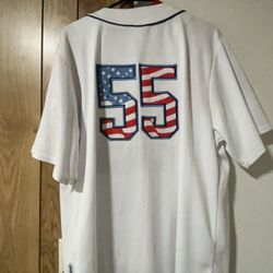 Disneyland Male Shirt/Jersey