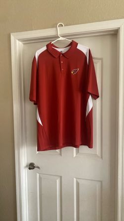 Arizona Cardinals NFL Men’s Short Sleeve Shirt 2XL