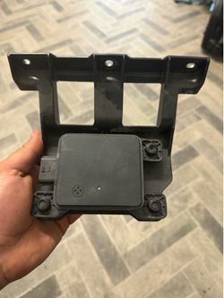 OEM Front Radar Sensor for 2022-2026 KIA EV6 with bracket