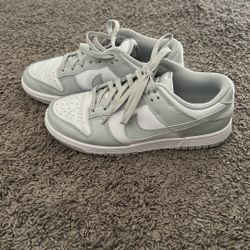 Lightly Used Nike Dunks