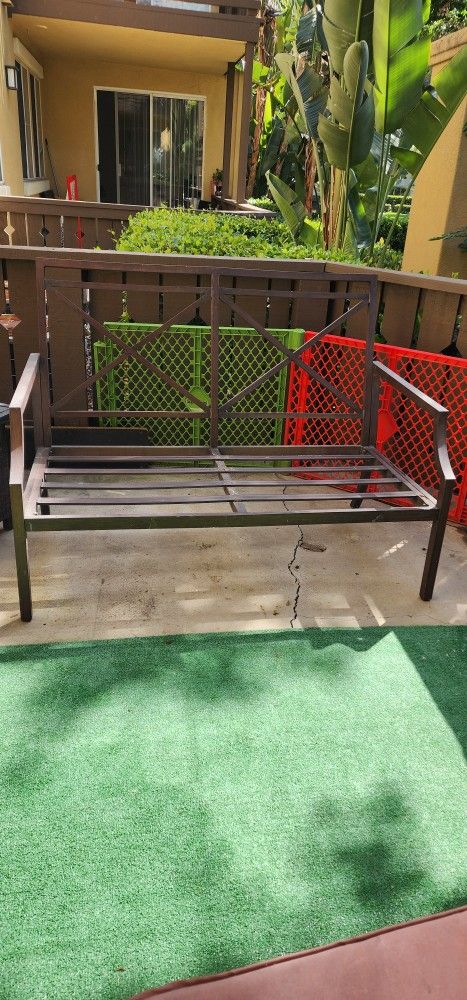 Patio Furniture Aluminum