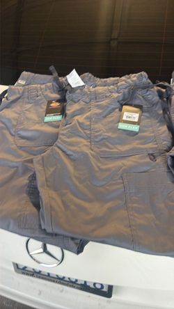 Dickies scrubs